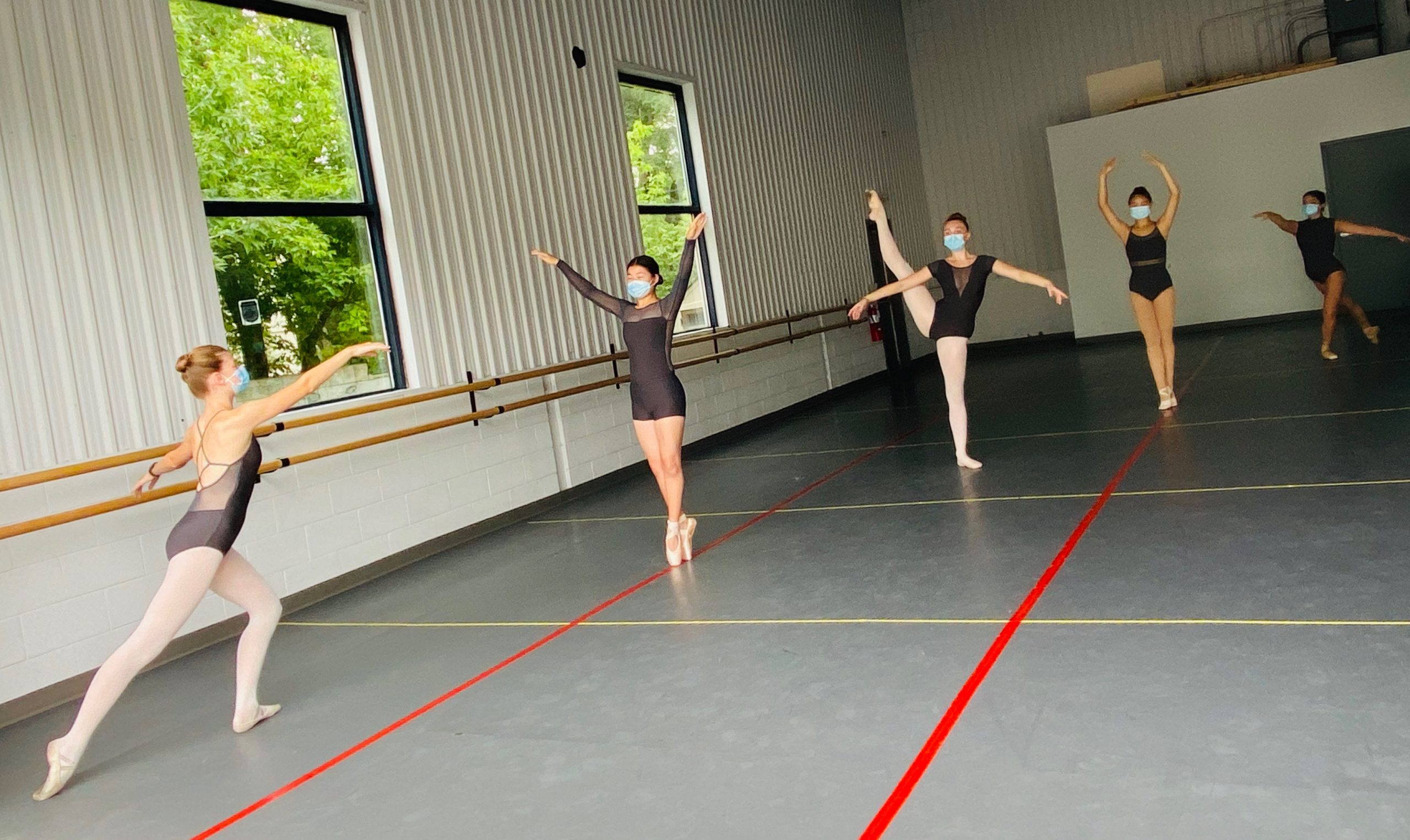 5678 Dance Studio Kingston, Ontario CANADA 5678 Dance Studio